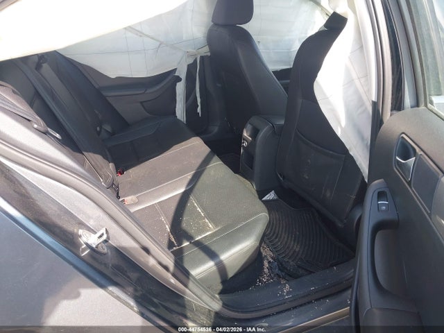 Продажа на аукционе авто 2015 Volkswagen Jetta 1.8t Se, vin: 3VWD17AJ3FM323928, номер лота: 44754536