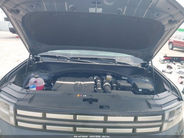 Aukcja sprzedaży 2026 Hyundai Santa Fe Sel, vin: 5NMP24GL3TH162094, numer aukcji: 44754540