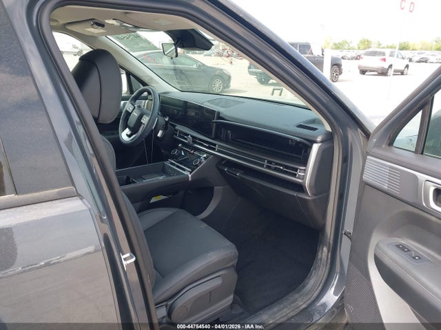 Aukcja sprzedaży 2026 Hyundai Santa Fe Sel, vin: 5NMP24GL3TH162094, numer aukcji: 44754540