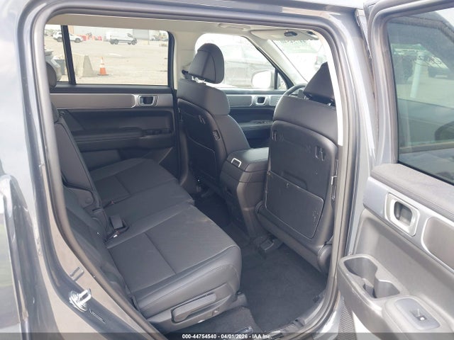 Aukcja sprzedaży 2026 Hyundai Santa Fe Sel, vin: 5NMP24GL3TH162094, numer aukcji: 44754540