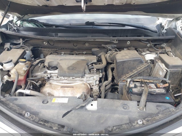 Toyota Rav4 Xle 2016 2T3RFREV9GW412549 Image 10