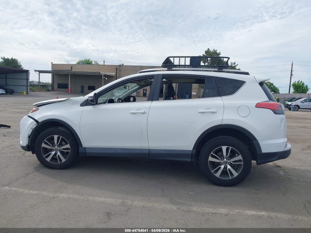 Toyota Rav4 Xle 2016 2T3RFREV9GW412549 Image 14