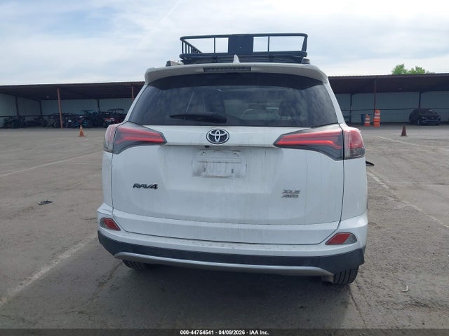 Toyota Rav4 Xle 2016 2T3RFREV9GW412549 Image 16