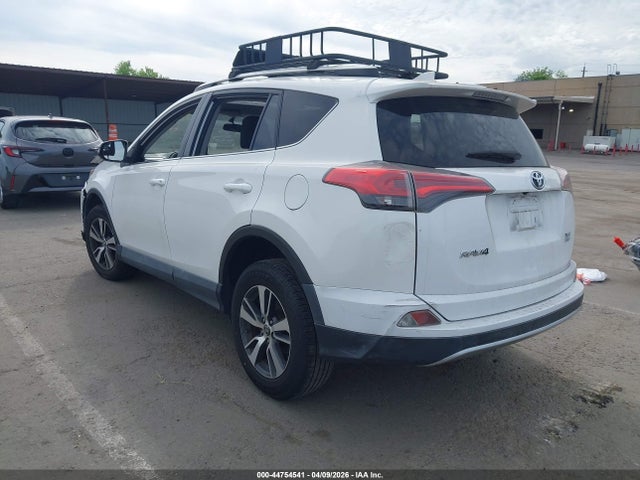 Toyota Rav4 Xle 2016 2T3RFREV9GW412549 Image 3