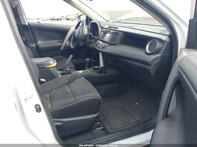 Toyota Rav4 Xle 2016 2T3RFREV9GW412549 Image 5