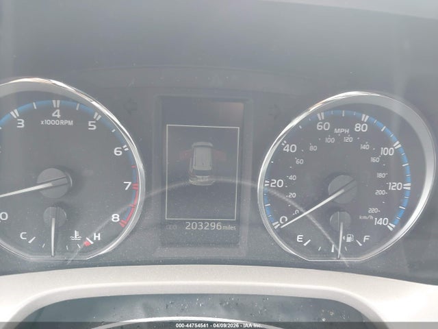 Toyota Rav4 Xle 2016 2T3RFREV9GW412549 Image 7
