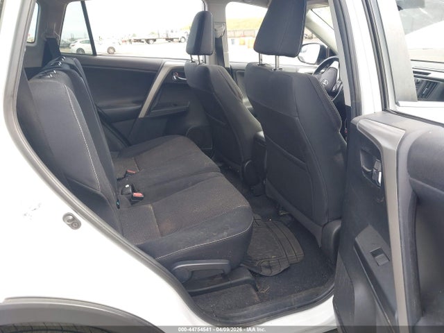 Toyota Rav4 Xle 2016 2T3RFREV9GW412549 Image 8