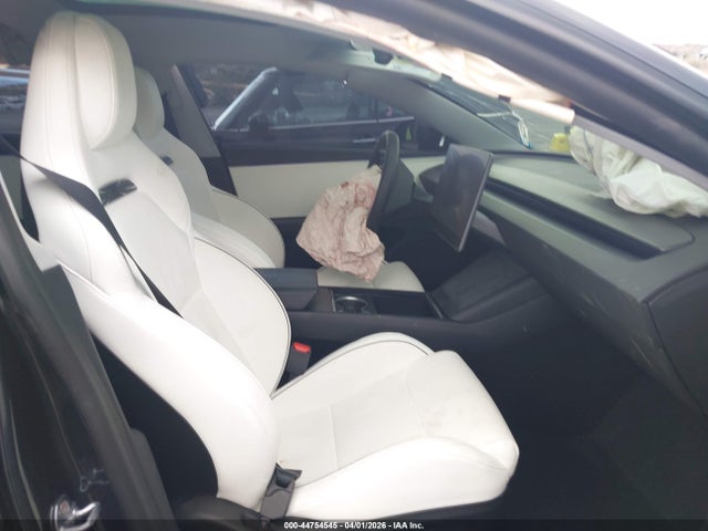 Продаж на аукціоні авто 2024 Tesla Model 3 Performance All-wheel Drive, vin: 5YJ3E1ET0RF868778, номер лоту: 44754545