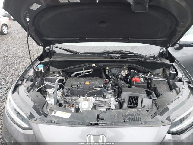 3CZRZ2H70SM720614 Honda Hr-v Awd Ex-l