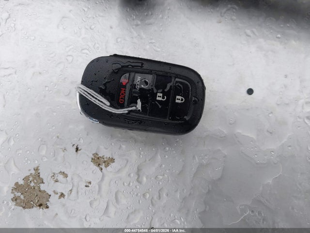 3CZRZ2H70SM720614 Honda Hr-v Awd Ex-l