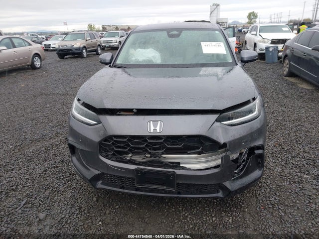3CZRZ2H70SM720614 Honda Hr-v Awd Ex-l