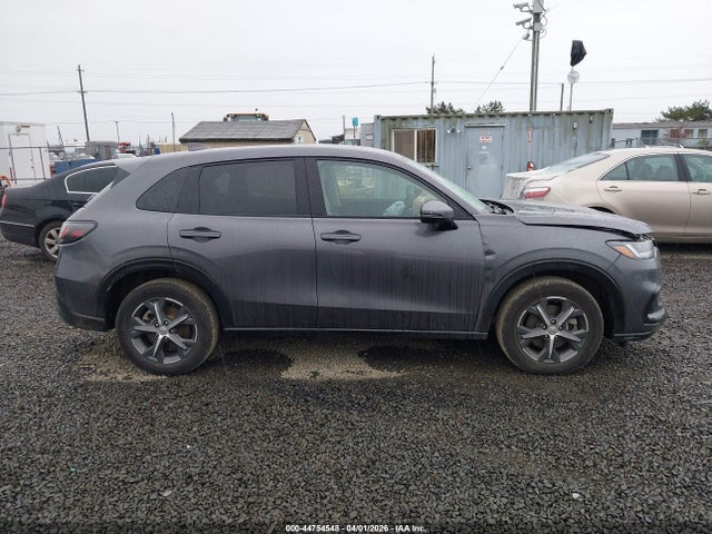 3CZRZ2H70SM720614 Honda Hr-v Awd Ex-l