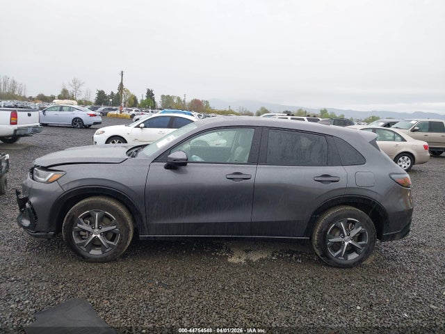 3CZRZ2H70SM720614 Honda Hr-v Awd Ex-l