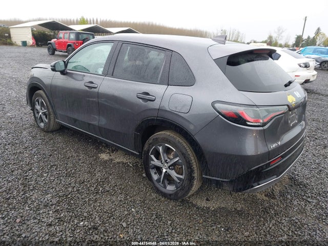 3CZRZ2H70SM720614 Honda Hr-v Awd Ex-l