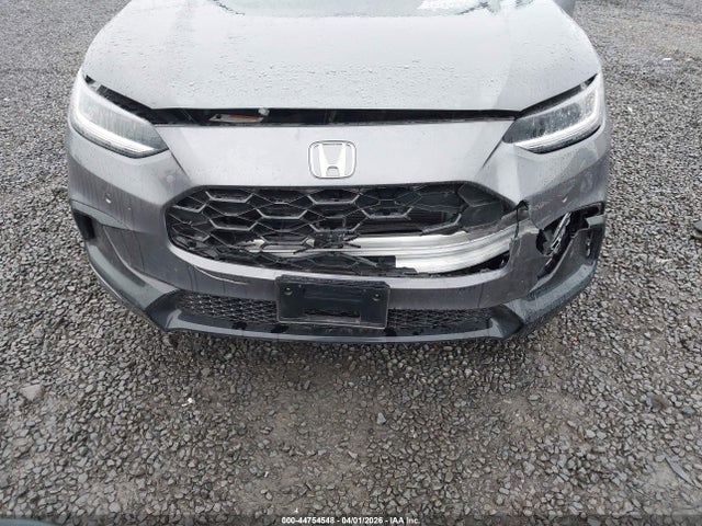 3CZRZ2H70SM720614 Honda Hr-v Awd Ex-l