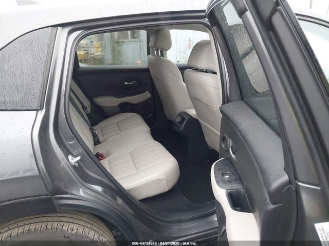 3CZRZ2H70SM720614 Honda Hr-v Awd Ex-l