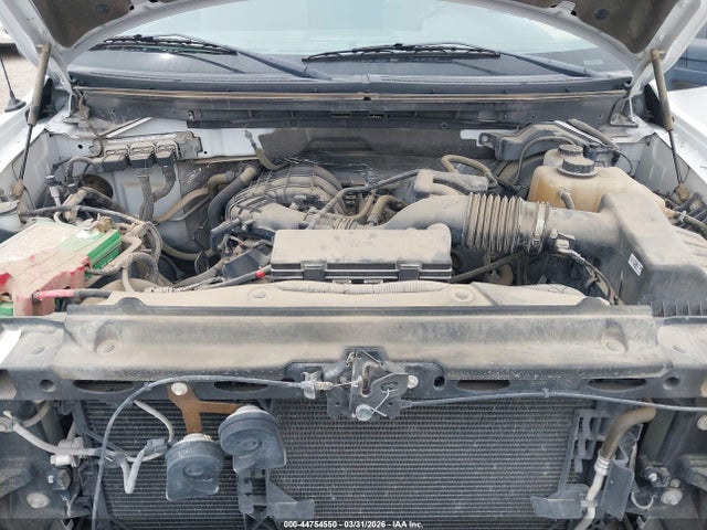 2013 FORD F-150 1FTMF1EM0DKE24760 Photo 9