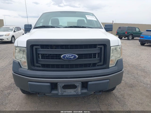 2013 FORD F-150 1FTMF1EM0DKE24760 Photo 5