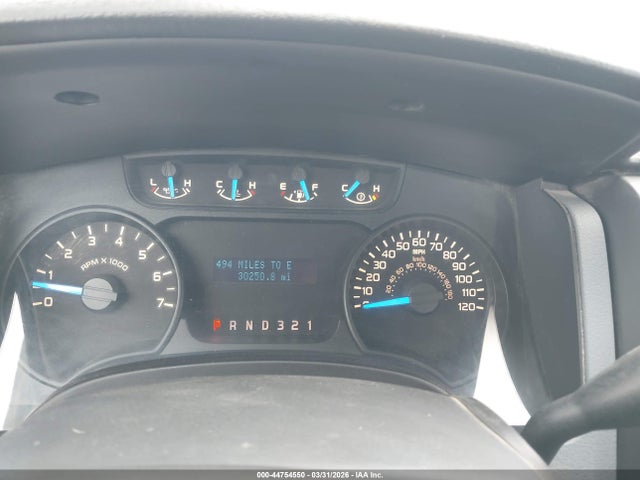 2013 FORD F-150 1FTMF1EM0DKE24760 Photo 6