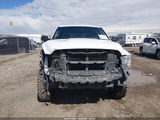 Продажа на аукционе авто 2019 Ram 1500 Classic Big Horn  4x4 6'4 Box, vin: 1C6RR7TT3KS551128, номер лота: 44754553