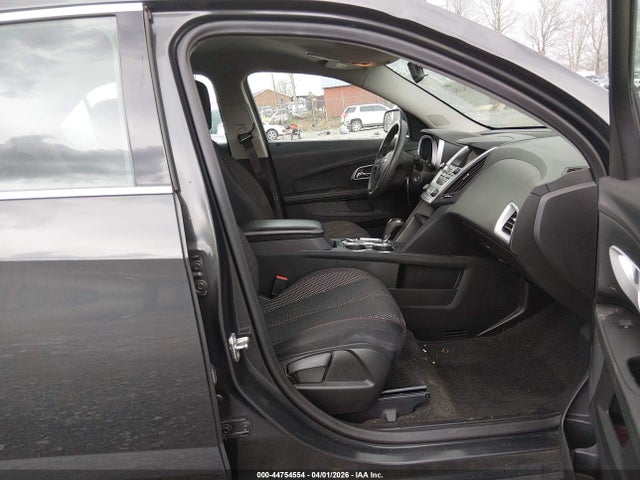 44754554 :رقم المزاد ، 2GNFLEEK0H6239731 vin ، 2017 Chevrolet Equinox Ls مزاد بيع