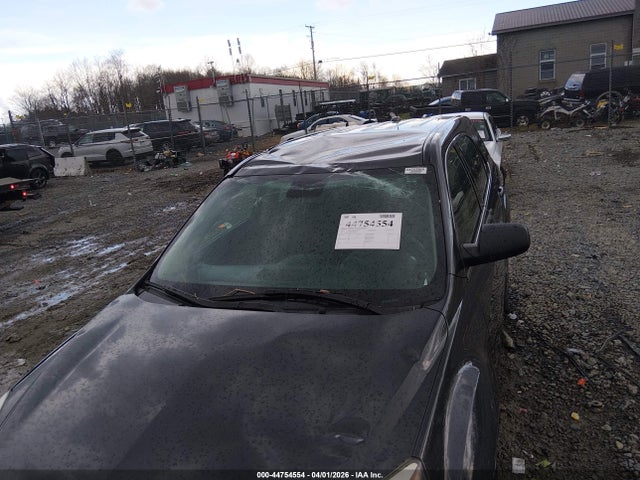 44754554 :رقم المزاد ، 2GNFLEEK0H6239731 vin ، 2017 Chevrolet Equinox Ls مزاد بيع