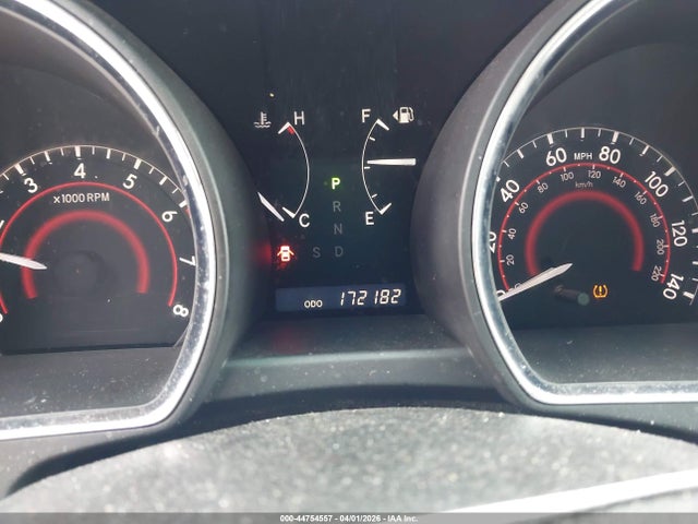 44754557 :رقم المزاد ، 5TDZA3EH0AS003368 vin ، 2010 Toyota Highlander مزاد بيع