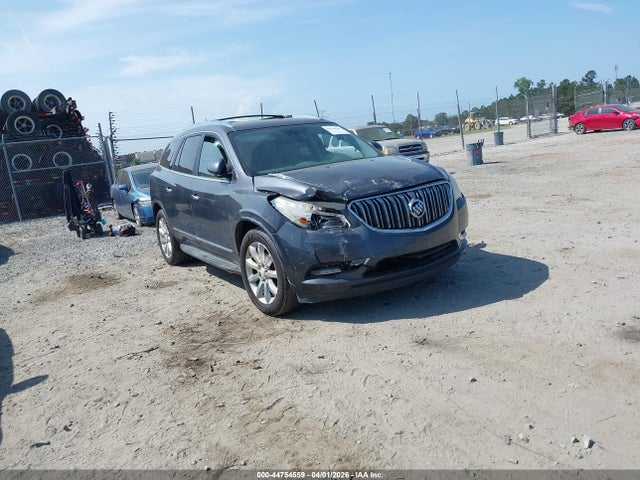 Продаж на аукціоні авто 2014 Buick Enclave Premium, vin: 5GAKRCKD3EJ255387, номер лоту: 44754559