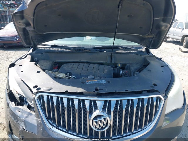 Продаж на аукціоні авто 2014 Buick Enclave Premium, vin: 5GAKRCKD3EJ255387, номер лоту: 44754559