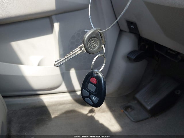 Продаж на аукціоні авто 2014 Buick Enclave Premium, vin: 5GAKRCKD3EJ255387, номер лоту: 44754559
