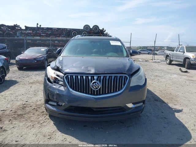 Продаж на аукціоні авто 2014 Buick Enclave Premium, vin: 5GAKRCKD3EJ255387, номер лоту: 44754559