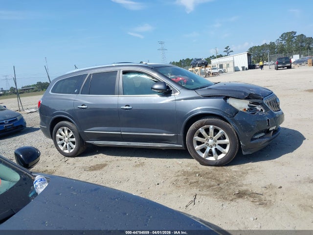 Продаж на аукціоні авто 2014 Buick Enclave Premium, vin: 5GAKRCKD3EJ255387, номер лоту: 44754559
