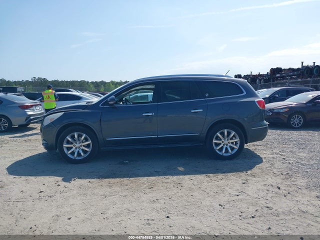 Продаж на аукціоні авто 2014 Buick Enclave Premium, vin: 5GAKRCKD3EJ255387, номер лоту: 44754559