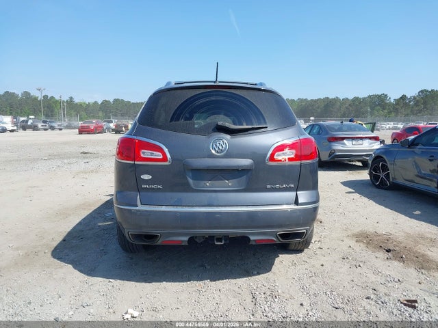 Продаж на аукціоні авто 2014 Buick Enclave Premium, vin: 5GAKRCKD3EJ255387, номер лоту: 44754559