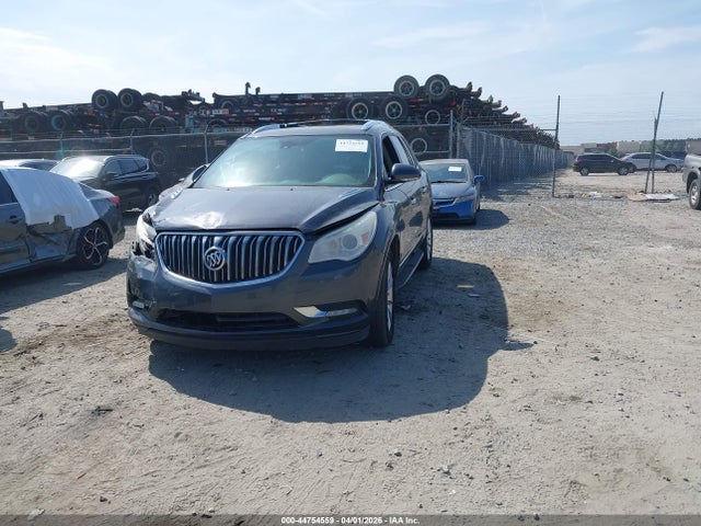 Продаж на аукціоні авто 2014 Buick Enclave Premium, vin: 5GAKRCKD3EJ255387, номер лоту: 44754559
