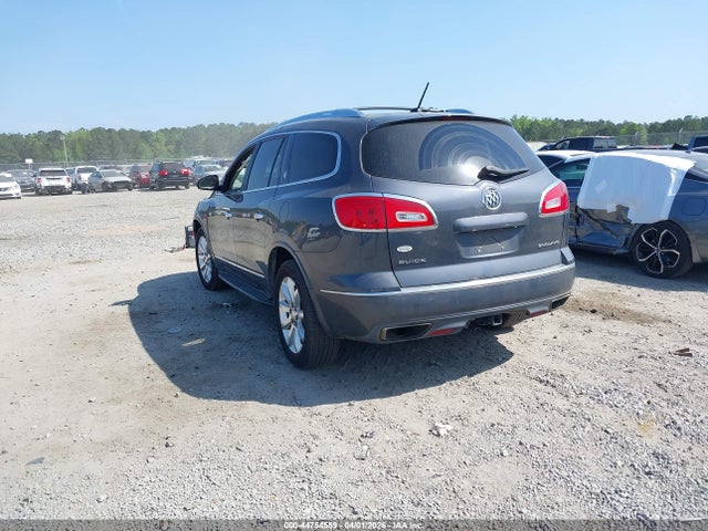 Продаж на аукціоні авто 2014 Buick Enclave Premium, vin: 5GAKRCKD3EJ255387, номер лоту: 44754559