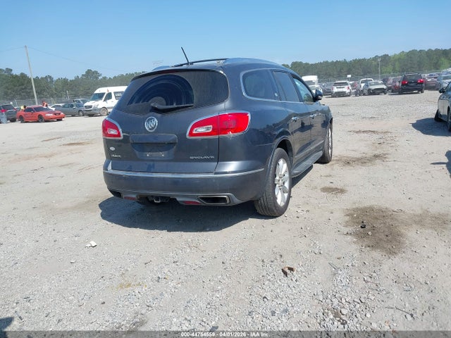 Продаж на аукціоні авто 2014 Buick Enclave Premium, vin: 5GAKRCKD3EJ255387, номер лоту: 44754559
