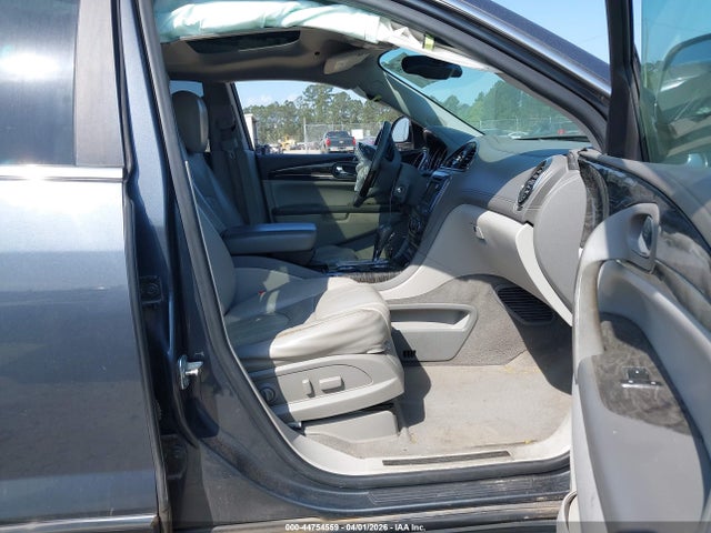 Продаж на аукціоні авто 2014 Buick Enclave Premium, vin: 5GAKRCKD3EJ255387, номер лоту: 44754559