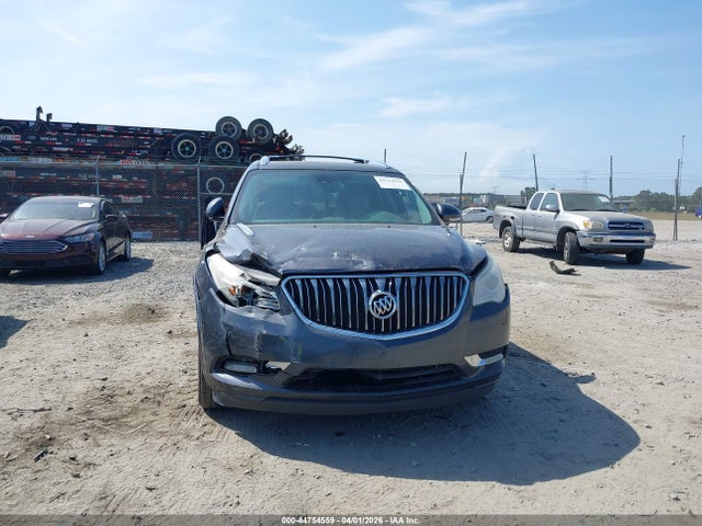 Продаж на аукціоні авто 2014 Buick Enclave Premium, vin: 5GAKRCKD3EJ255387, номер лоту: 44754559