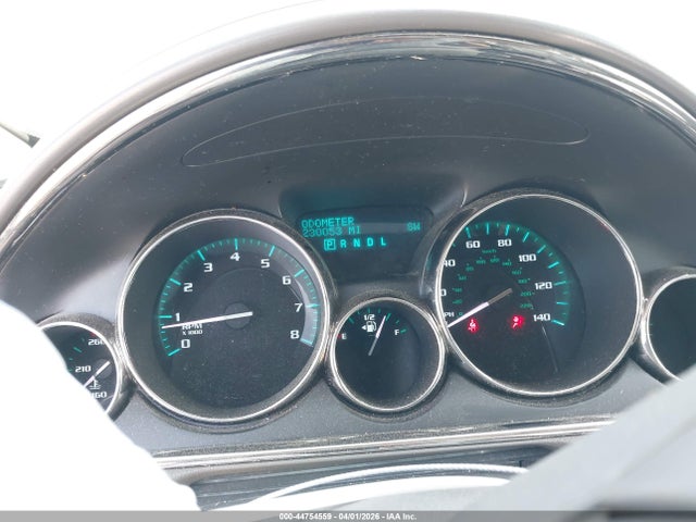 Продаж на аукціоні авто 2014 Buick Enclave Premium, vin: 5GAKRCKD3EJ255387, номер лоту: 44754559