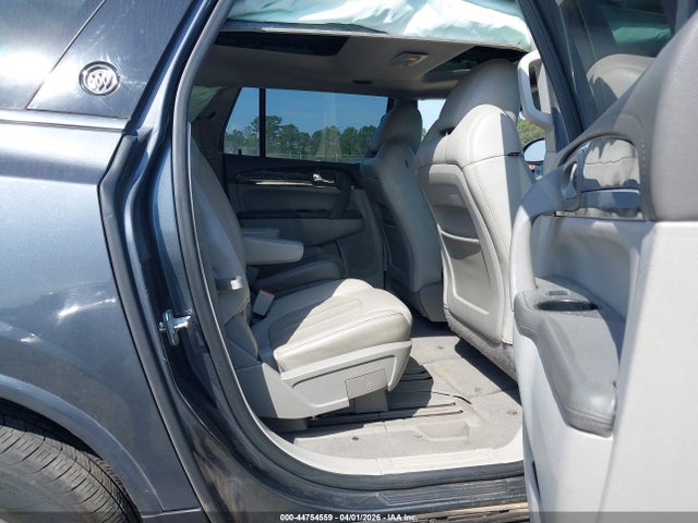 Продаж на аукціоні авто 2014 Buick Enclave Premium, vin: 5GAKRCKD3EJ255387, номер лоту: 44754559