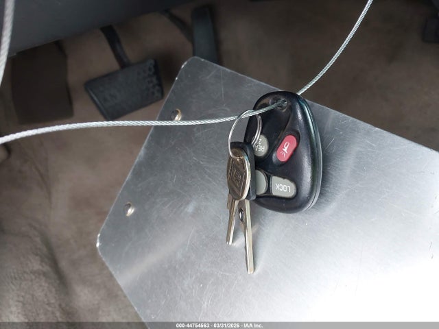 2002 PONTIAC FIREBIRD 2G2FS32K722103846 Photo 10