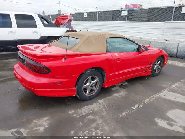 2002 PONTIAC FIREBIRD 2G2FS32K722103846 Photo 3