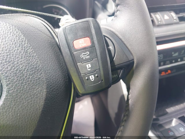 Toyota Rav4 Xle Premium 2025 2T3C1RFV8SC352521 Image 11