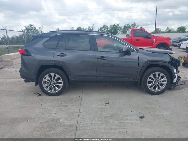 Toyota Rav4 Xle Premium 2025 2T3C1RFV8SC352521 Image 13