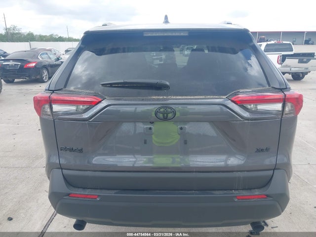 Toyota Rav4 Xle Premium 2025 2T3C1RFV8SC352521 Image 16