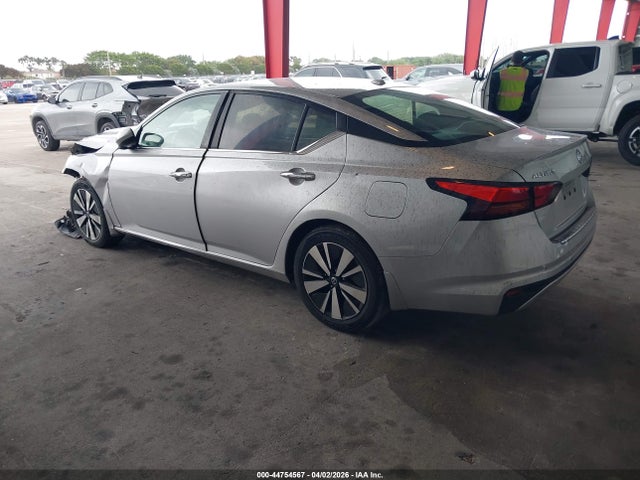 2021 Nissan Altima Sv Fwd მანქანა იყიდება აუქციონზე, vin: 1N4BL4DV4MN393240, აუქციონის ნომერი: 44754567