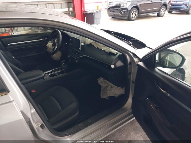 2021 Nissan Altima Sv Fwd მანქანა იყიდება აუქციონზე, vin: 1N4BL4DV4MN393240, აუქციონის ნომერი: 44754567