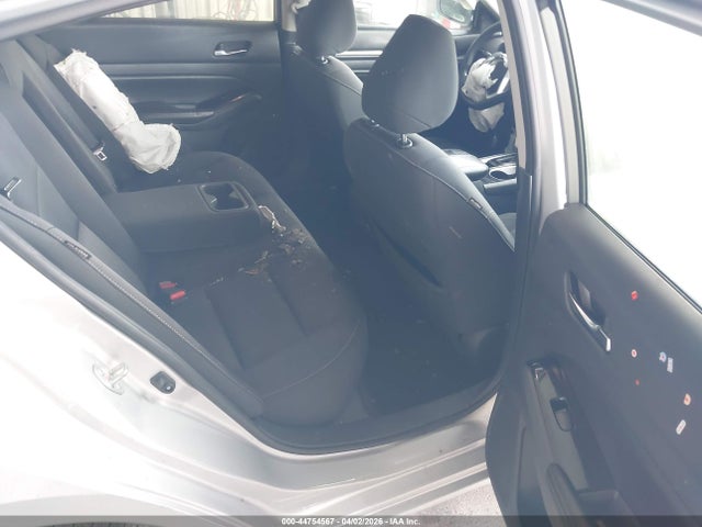 2021 Nissan Altima Sv Fwd მანქანა იყიდება აუქციონზე, vin: 1N4BL4DV4MN393240, აუქციონის ნომერი: 44754567