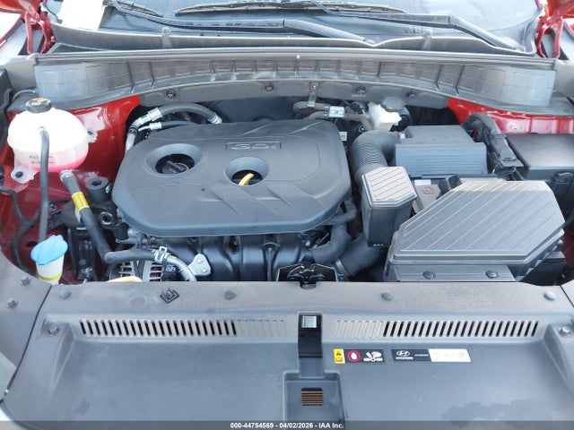 2021 Hyundai Tucson Value მანქანა იყიდება აუქციონზე, vin: KM8J33A46MU363511, აუქციონის ნომერი: 44754569